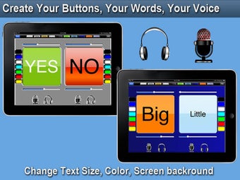 Image 0 for SLP Words HD Light