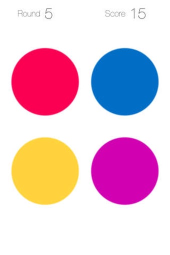 Image 0 for Sound Dots - Brain Traini…
