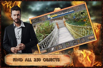 Imagen 1 para New Free Hidden Object Ga…