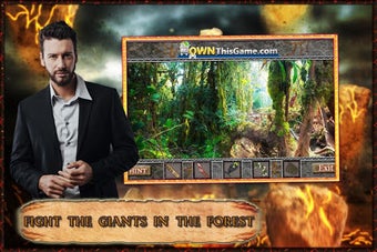 Image 0 for New Free Hidden Object Ga…