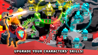 Imagen 0 para BattleTime: Ultimate