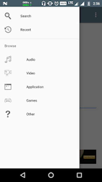 Imagen 0 para Torrent Search Engine Pre…