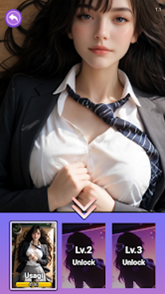 Image 0 for Nail Master: Beauty Puzzl…