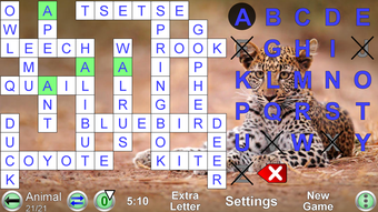 Imagen 0 para Codeword Unlimited