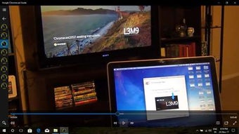 Imagen 0 para Google Chromecast Guide f…
