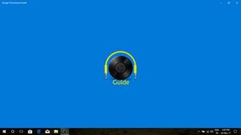 Imagen 2 para Google Chromecast Guide f…