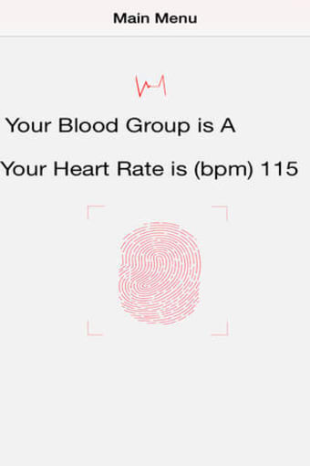 Image 0 for Heart Detector Free