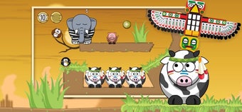 Image 3 for Snoring: Elephant puzzle