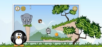 Image 0 for Snoring: Elephant puzzle