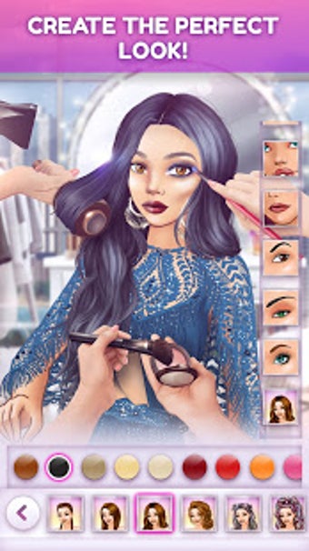 Imagen 1 para Lady Popular: Fashion Are…