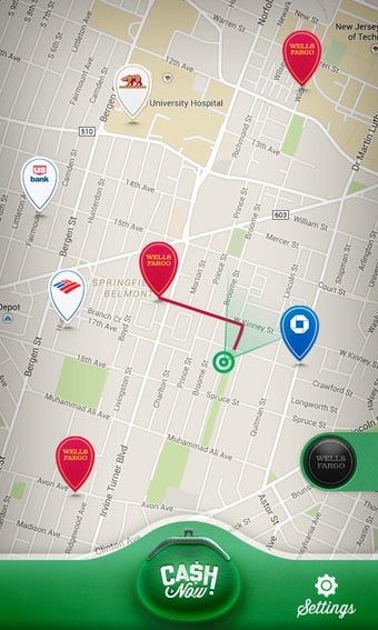 Image 2 for Cash Now - ATM Locator