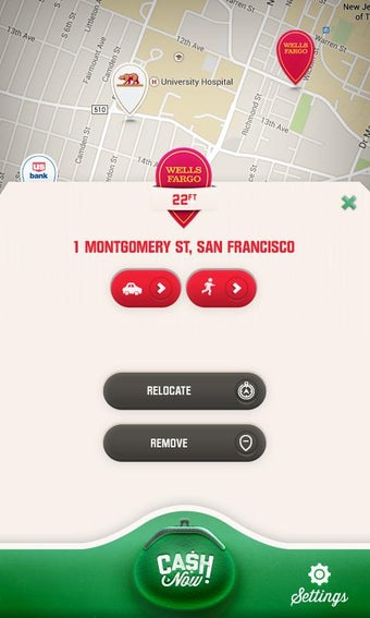 Image 3 for Cash Now - ATM Locator