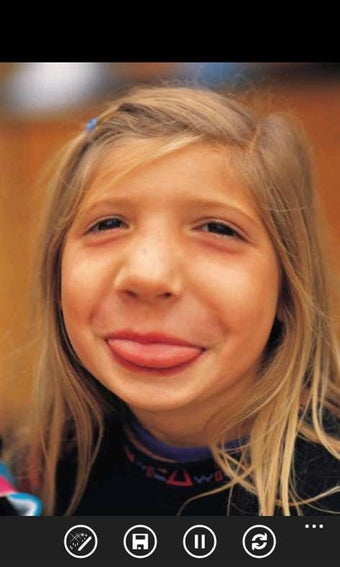 Image 0 for Face Warp for Windows 10