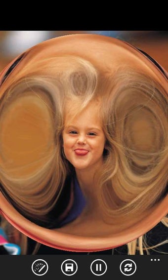 Image 3 for Face Warp for Windows 10