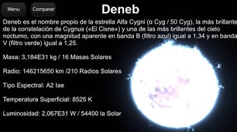 Image 1 for Cmo se veran: Estrellas e…