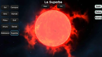 Image 2 for Cmo se veran: Estrellas e…