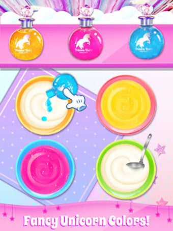 Image 3 for Unicorn Cupcake Cones - C…