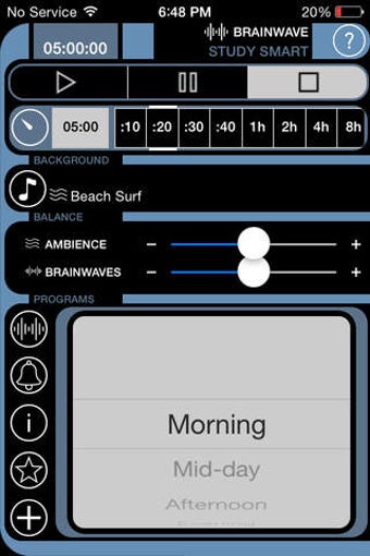 Imagen 0 para Brain Wave Study Smart - …