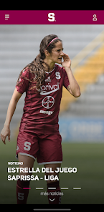 Imagen 0 para Saprissa