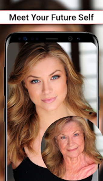Imagen 2 para Face Changer App : Make m…