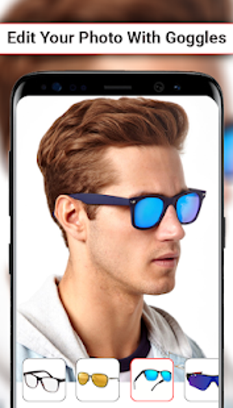 Imagen 1 para Face Changer App : Make m…