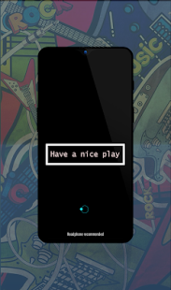 Image 2 for Piano Tiles  Rock Songs