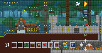 Imagen 0 para Mega Maker - Build Levels