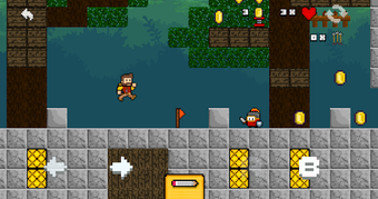 Imagen 1 para Mega Maker - Build Levels