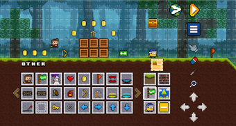 Imagen 2 para Mega Maker - Build Levels