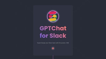 Image 0 for GPTChat
