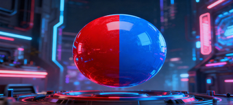 Image 0 for RedBlue Nexus