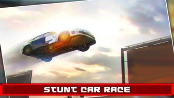 Image 0 for Car Stunt Race