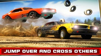 Image 1 for Car Stunt Race