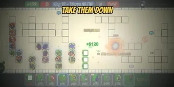 Image 0 for Office Tower Defence 2-Re…