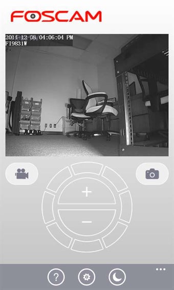 Image 1 for Foscam Pro for Windows 10