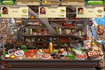 Image 4 for Gourmania 3 HD Free