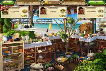 Image 1 for Gourmania 3 HD Free