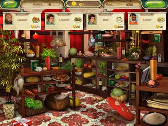 Image 6 for Gourmania 3 HD Free