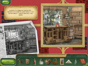 Image 3 for Gourmania 3 HD Free