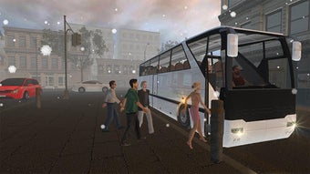 Imagen 0 para Coach Bus Simulator 2019:…