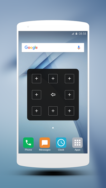 Imagen 2 para Assistive Touch 2018