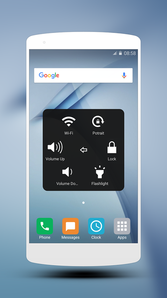 Imagen 0 para Assistive Touch 2018