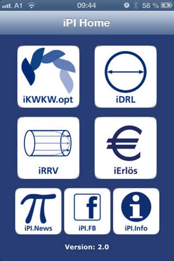 Image 0 for iPI