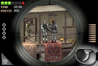 Image 1 for Marine Sharpshooter by XM…