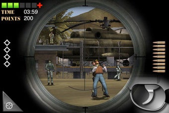 Image 1 for Marine Sharpshooter by XM…