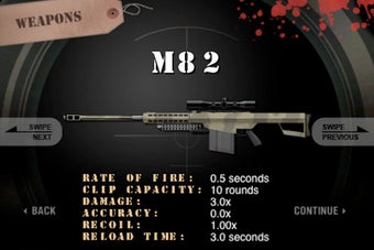 Image 3 for Marine Sharpshooter by XM…