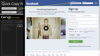 Image 0 for Quick Copy Free for Windo…