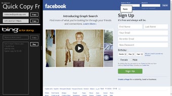 Imagen 0 para Quick Copy Free for Windo…