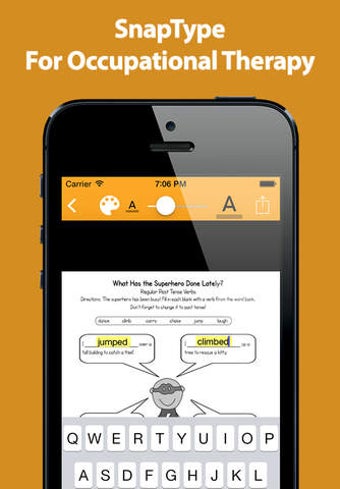 Image 0 for SnapType Pro
