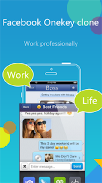 Image 0 for Multiple Accounts for Fac…